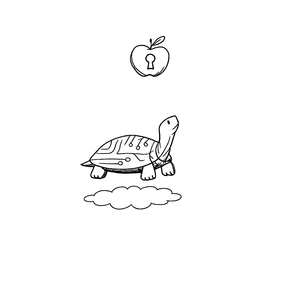 Apple's slow AI strategy looks smart