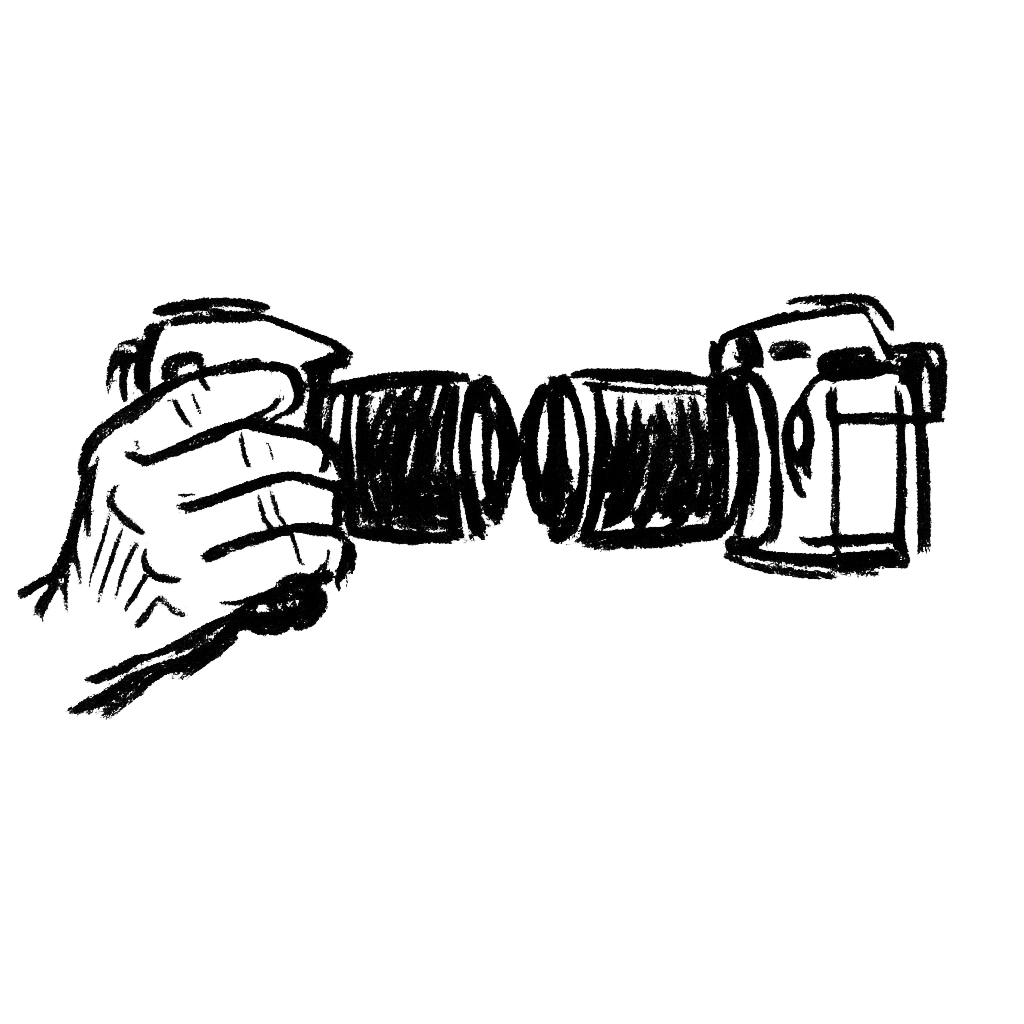 DJI Insta360 patent battle