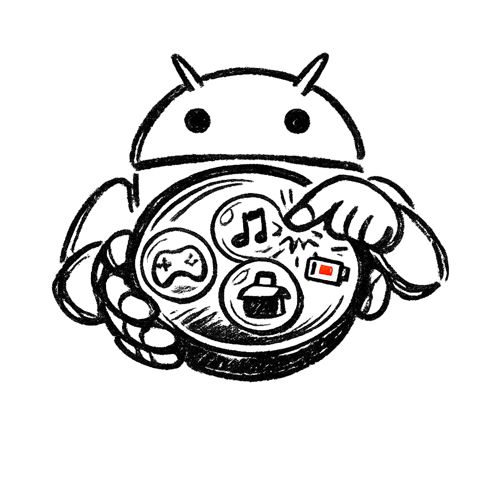 Android 17 and Wear OS 7 launch