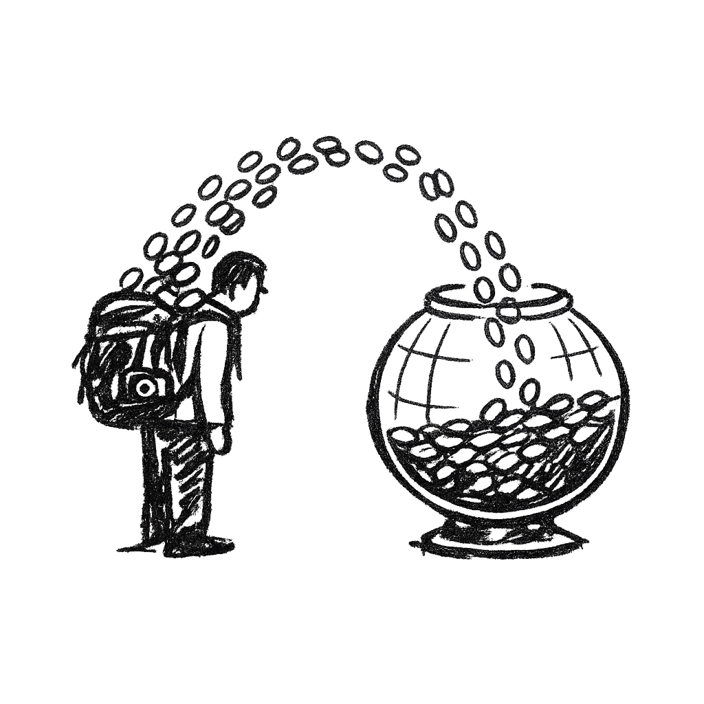 Odyssey world model funding round