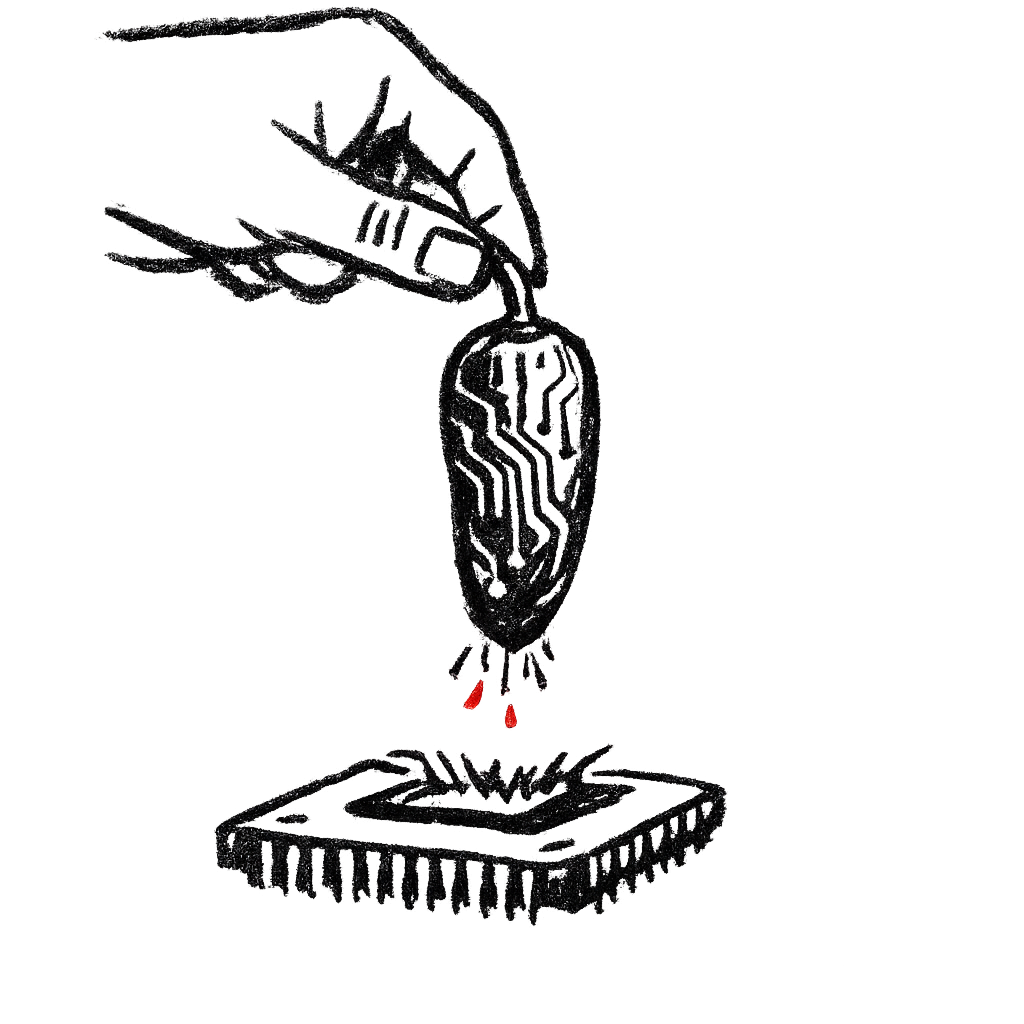 OpenAI unveils custom chip with Broadcom
