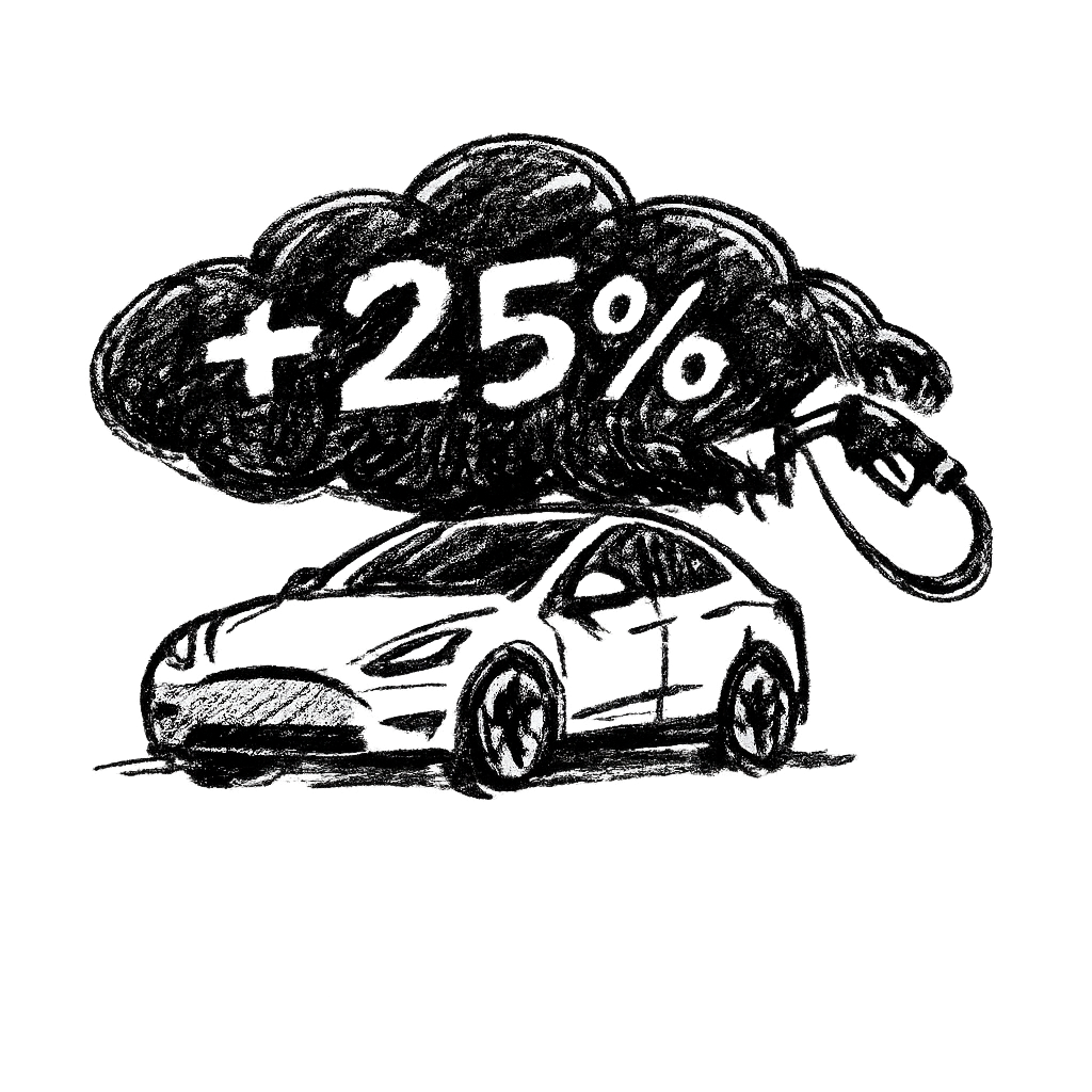 Tesla Q2 sales jump