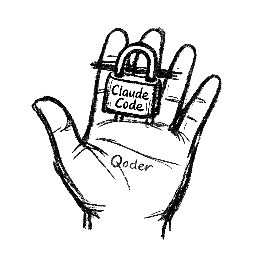 Alibaba bans Claude Code