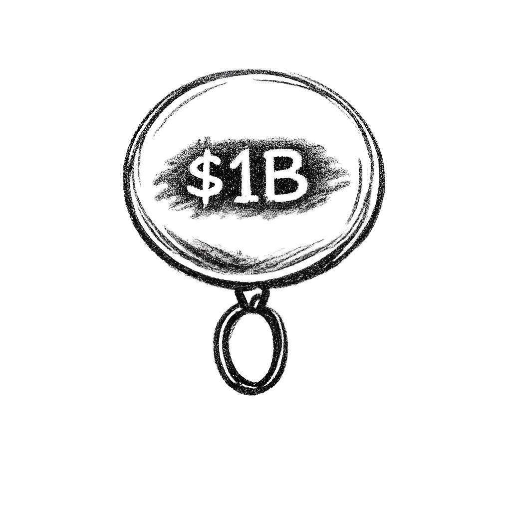 Even Realities $1B funding