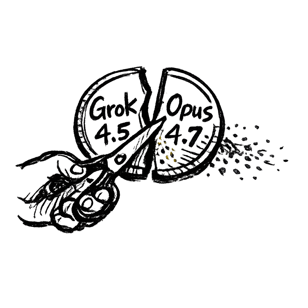 SpaceXAI releases Grok 4.5 model