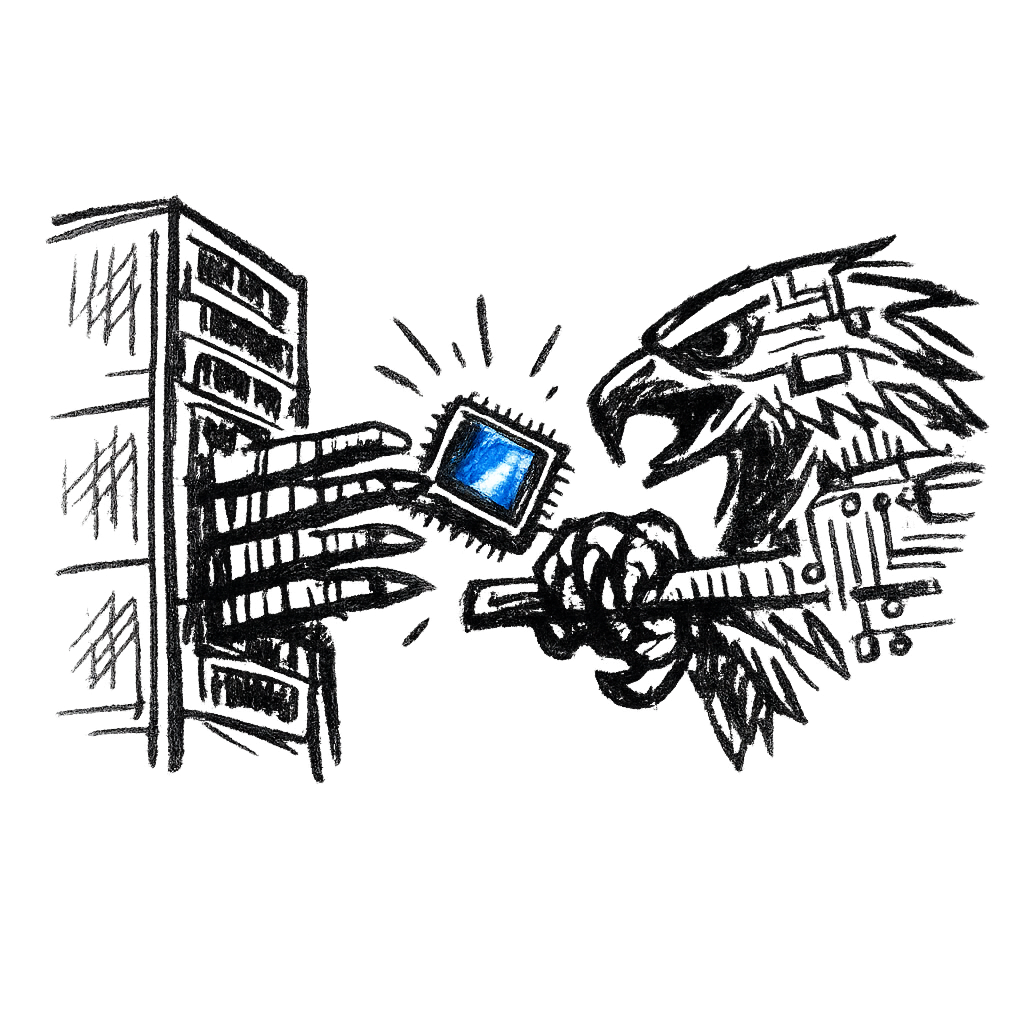 AMD Helios AI system